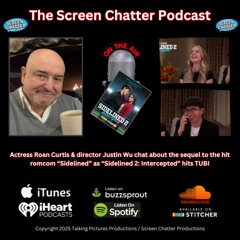 Justin Wu & Roan Curtis - Sidelined 2