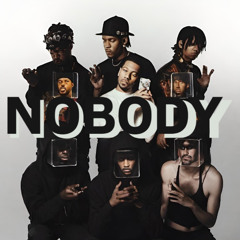 Devin Will - Nobody