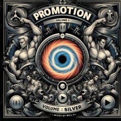 Pro Motion Volume 1: Silver