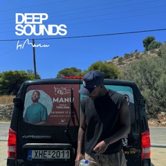 Deep Sounds #165 | Afro House Mix with Ajna, Samm, Cornelius SA, Shimza, Imad, Laolu