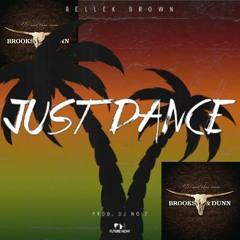 Just Dance X Neon Moon - Levi Briggs