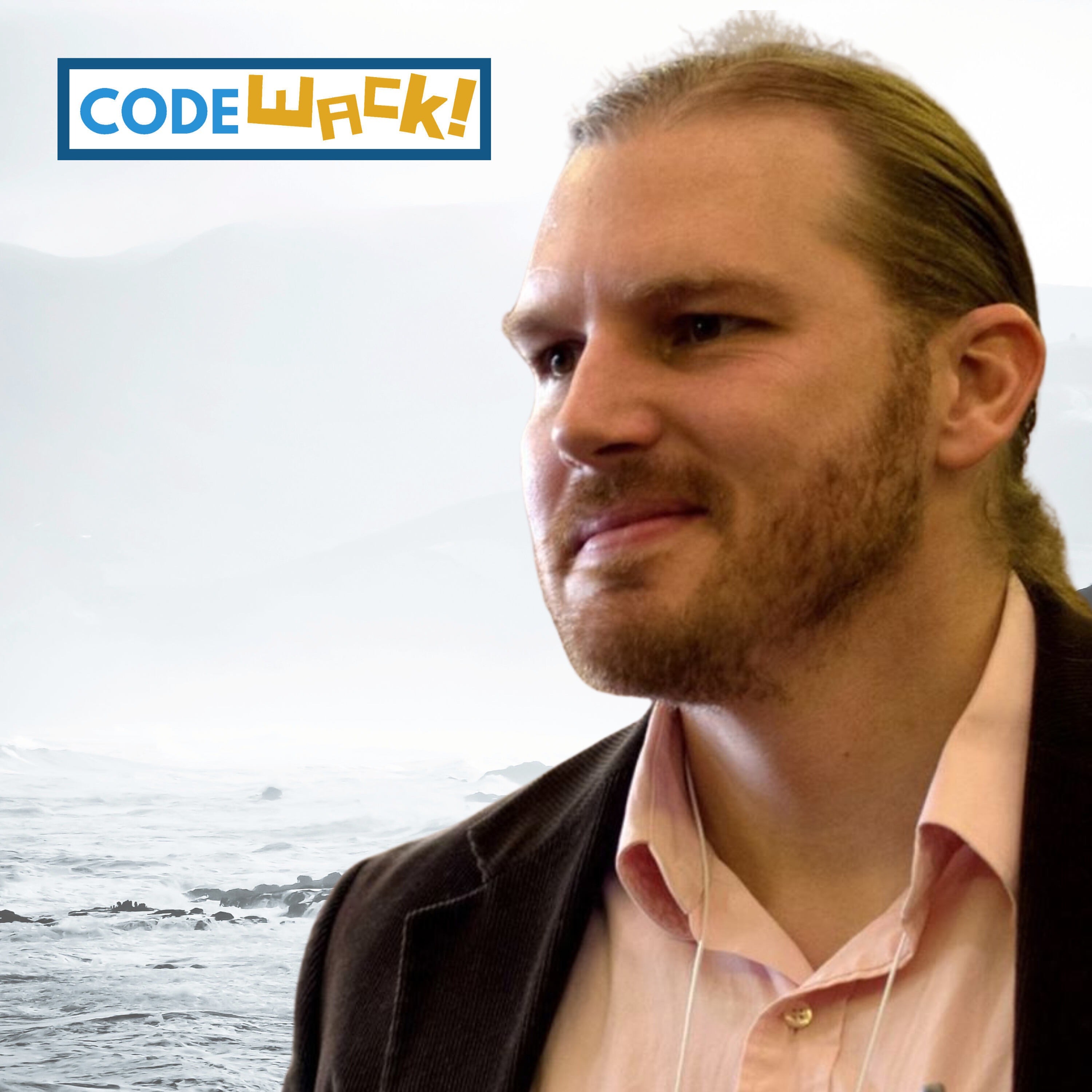 New from Code WACK,Corporate health care? It's NOT what the doctor ordered! episode artwork