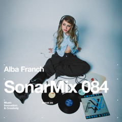 Stream Sónar | Listen to SonarMix playlist online for free on