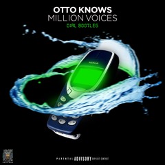 OTTO KNOWS - MILLION VOICES (DIAL BOOTLEG) {FREE DOWNLOAD}