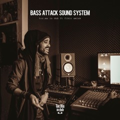 Tor.Ma in Dub - Bass Attack (feat Fikir Amlak)