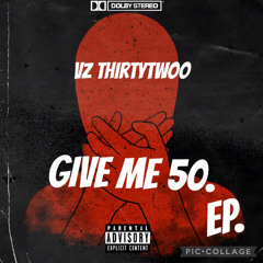 Give me 50. Ft. RoadRunna TAC