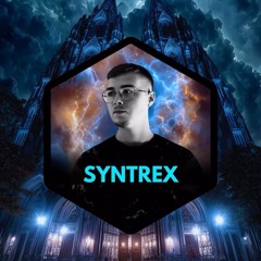 Syntrex @ HARDFUSION - Unleash the Energy 27.09.2025