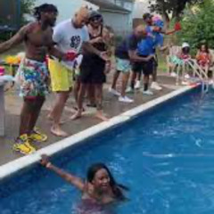 THE POOL