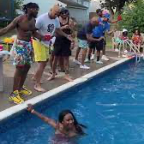 THE POOL