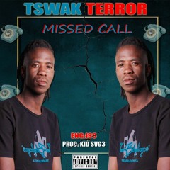 Missed Call- Prod: KID SVG3[Eng.IsO].mp3