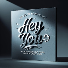 Hey You