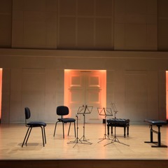 Segni di passaggio (2023) for string quartet