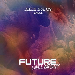 Jelle Bolijn - Cruce (Original Mix)