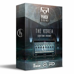 The Korea Kit - Demo