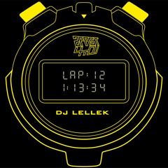 LAP: 12 [DJ LELLEK]