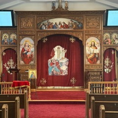 Great Praxis Response Nativity | مرد الابركسيس - باللحن الطويل