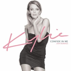 Kylie - Confide In Me (Tomer G Seductive Radio Edit)