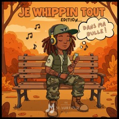 JE WHIPPIN TOUT EDITION DANS MA BULLE- DJ MALAUREINS .mp3
