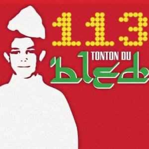 Tonton du Bled (Malcom B Rework)