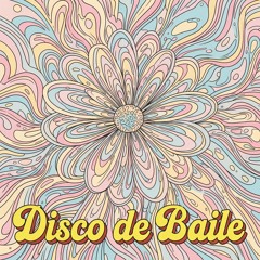 Disco De Baile