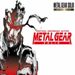 Metal Gear Solid OST Medley Demo #RPDRemix #Gameplay