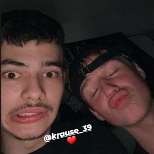 TRYPSIN & KRAUSE - 2 DUMME 1 GESCHRANZE