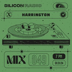 x Harrington - E49: January 31, 2024