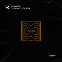 io Horizon (Original Mix) 10SN31