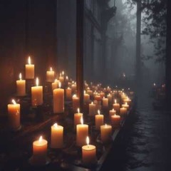 Ghosts in the Moonlight