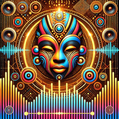 Arabic Afro House Set [The Best Arabic Afro House Remixes]