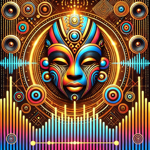 Arabic Afro House Set [The Best Arabic Afro House Remixes]