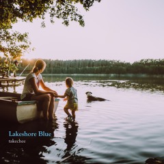 Lakeshore Blue