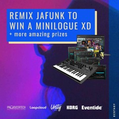 Jafunk & Co - Ecstacy (Philippe Cerveau Remix)