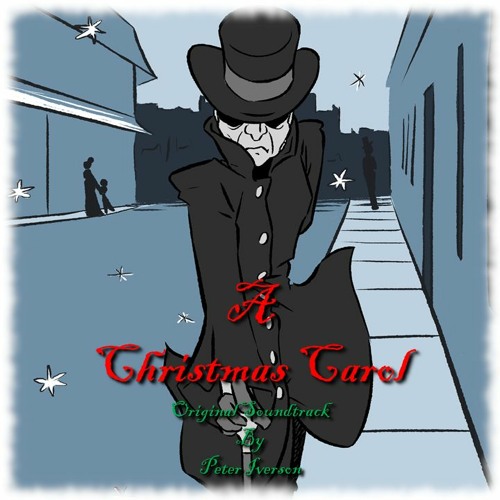 Goodbye Ebenezer - 06. A Christmas Carol (Original Soundtrack)