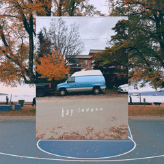 swim to the buoy (outside take)