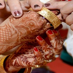 The Wedding Song (English - Hindi)