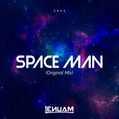 Space Man (Original Mix)