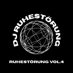 RUHESTÖRUNG VOL.4 (Bouncy Techno/Trance Set 155-170BPM)