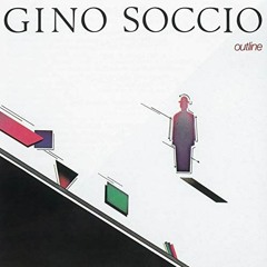 Gino Soccio - "Les Visiteures (Curtis Black I)"