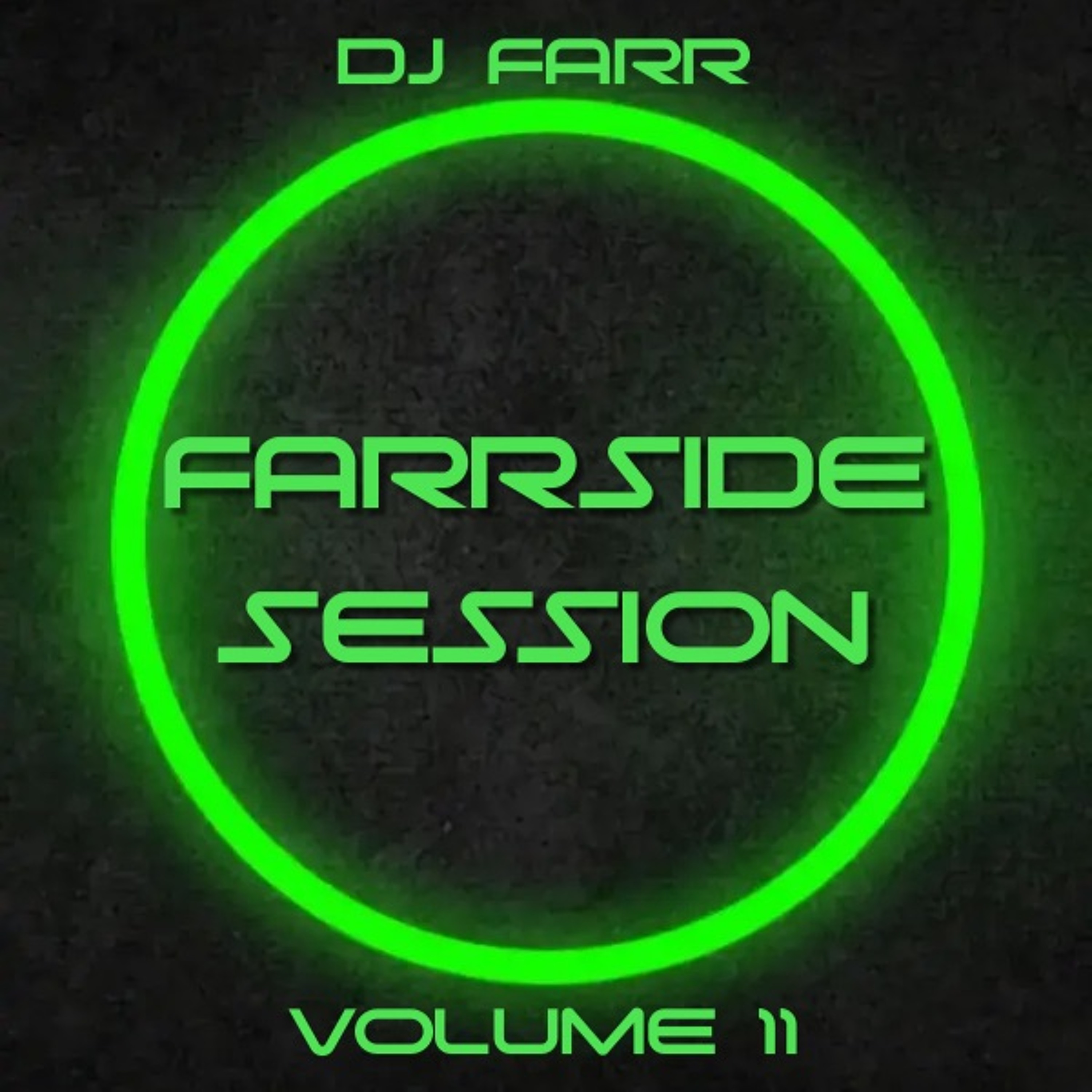 DJ FARR