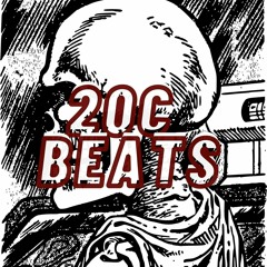 Thoughts Demo v1 (Story telling Beat) (Non-Profit Only) - prod.by 20c Beats.mp3