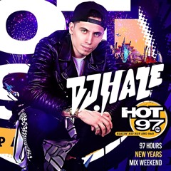 NEW YEARS DAY MIX (HOT 97)