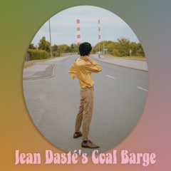 Jean Daste's Coal Barge