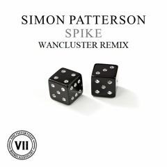 Simon Patterson - Spike (WanCluster Remix)