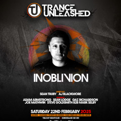 Trance Unleashed event 14 Sean Lodge