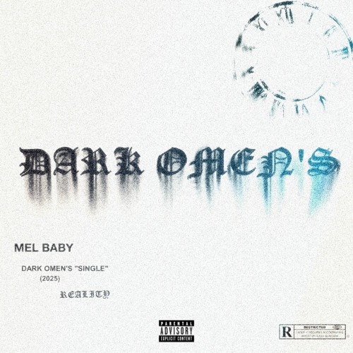 Mel Baby - Dark Omen’s