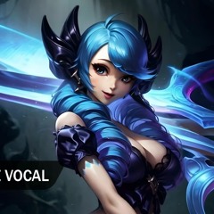 Female Vocal Gaming Music 🎧 1 Hour Female Vocal Gaming Music 🎧 Female Vocal Try Hard Gaming