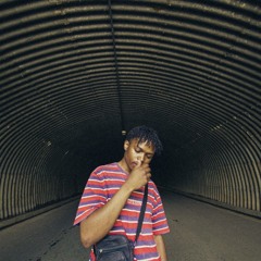 SUPER SAIYAN (PROD JVNGLEGYM)