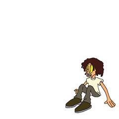 lucifers favorite color (cover)