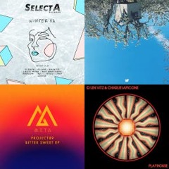 Groovy vibes june